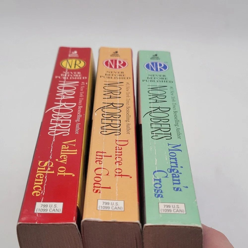 N/A complete paperback